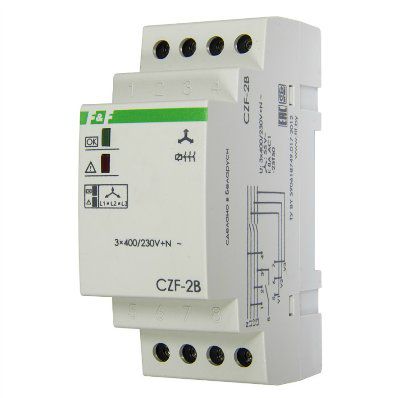 ���� �������� ��� CZF-2B