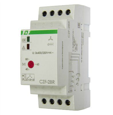 ���� �������� ��� CZF-2BR