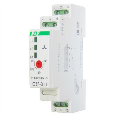 ���� �������� ��� CZF-311