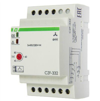 ���� �������� ��� CZF-332