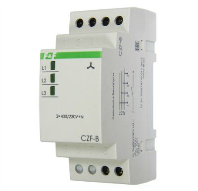 ���� �������� ��� CZF-B