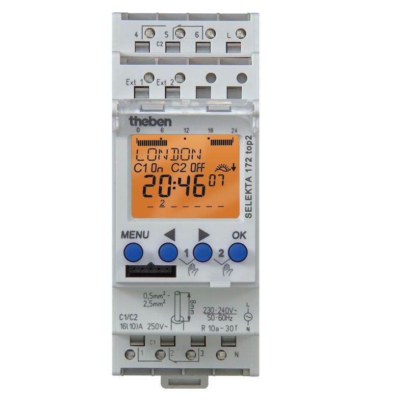 ���� ������� ��������������� SELEKTA 172 TOP 2