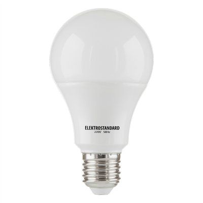 ����� Classic LED D 12W 6500K E27
