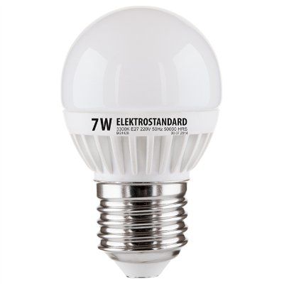 Mini Classic LED 7W 4200K E27 ������� ������