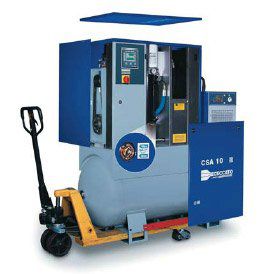 �������� ����������� ����� CSA