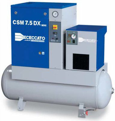 �������� ����������� c �������� �������� ����� CSC-CSD