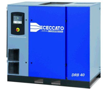 ����������� � ������ �������� � �������� ����� �������� ����� DRB