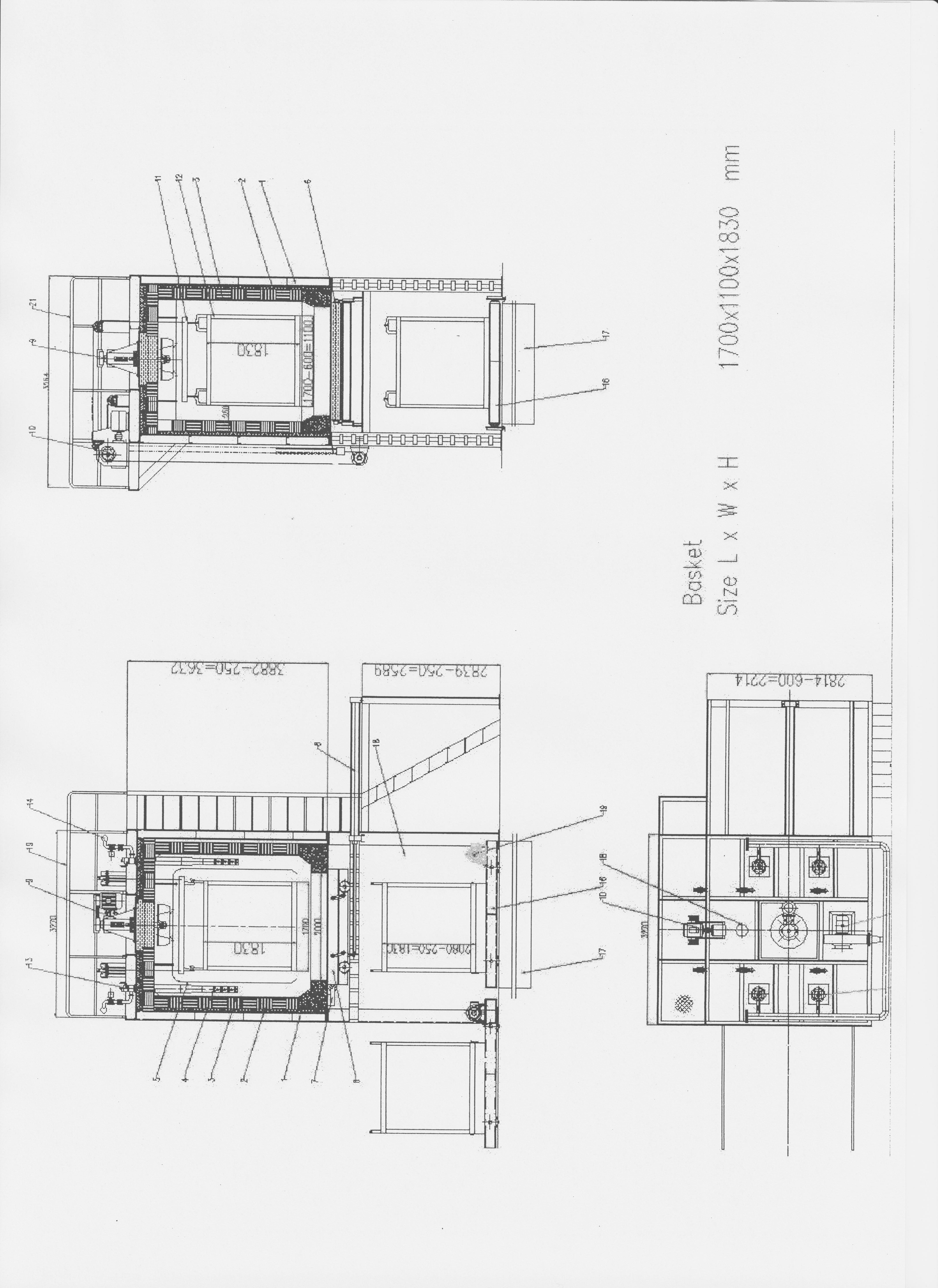 ���� ���������� ������� (��� �������), ������: LQ-5M-61