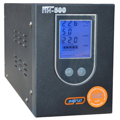 �������� ������� ��-500 ��� �������� �����