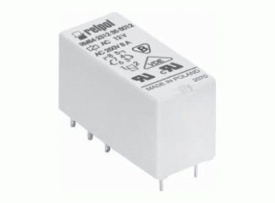 ���� RM84-2012-35-1024 8�, 2 ������. ��������, 24VDC, IP67 ������ Finder 405270240000