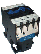 LC1-D AC contactor