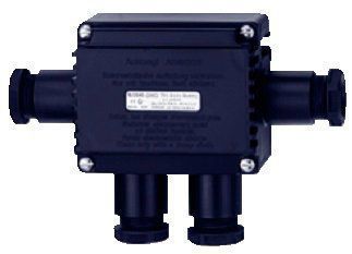 GHG 791 0101 R0001 ������� �������������� ���������������� eAZK 96 1, 2xM25