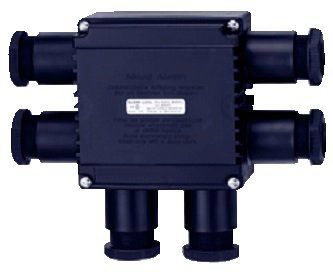 GHG 791 0201 R0007 ������� �������������� ���������������� eAZK 96 2, EExeIIT6/EExiaIICT6, IP66, 4xM32 &amp;#216; 12-21�� + 2 ��������