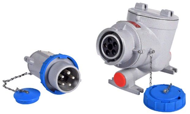 ����������� ���������������� ��-�����-��-16-250-3 �1, 1Ex d IIC T6 Gb �/Ex tb IIIC T80�� Db X, IP66