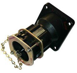 ����� ���������������� ��������� (����������) ��� 40-4�1 (3�+PE), 2ExeIIT5, IP67