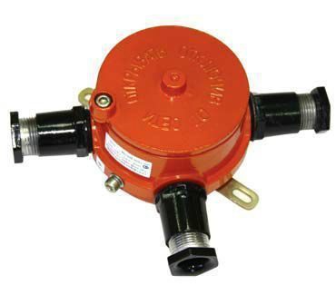 ������� ���������������� ��-�-100� ��� �������, ��� ��������� ������, ��� ������, 1ExdIICT6