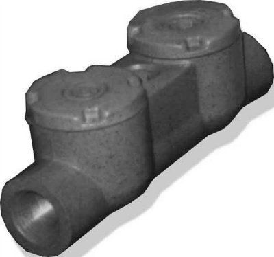 ������� ���������������� ���-25 (�����), 1ExdIICT6, IP54, 1�, ��������� ���������