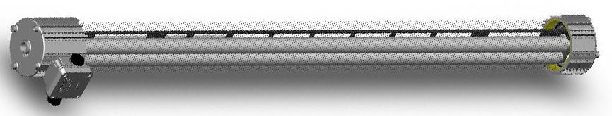 ���������������� �������������� ���������� ���66��-2�80 (IP65, 1ExdsIIBT6 X, �����)