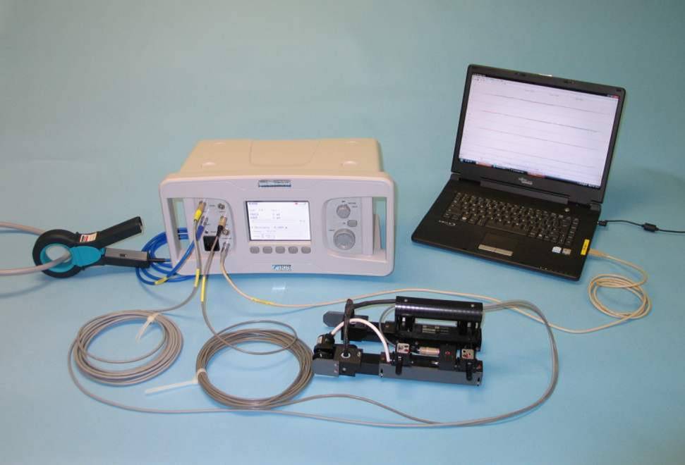 ����������� ����� ��������� ������ ��������� ������ ������� �� ����������� ������� ������ ELCID Iris Power