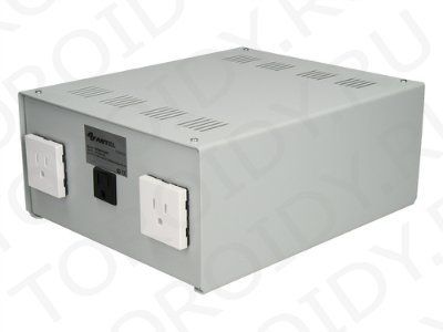 ������������� Toroid TS220/110-2000