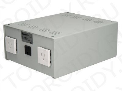 ����������������� Toroid ATS220/110-3000