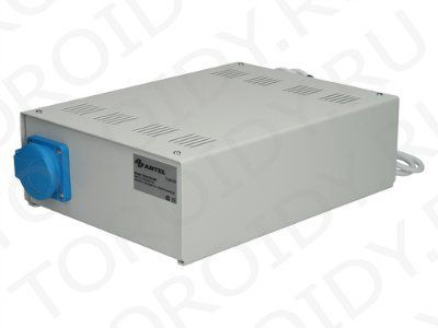 ������������� Toroid TS220/220-500