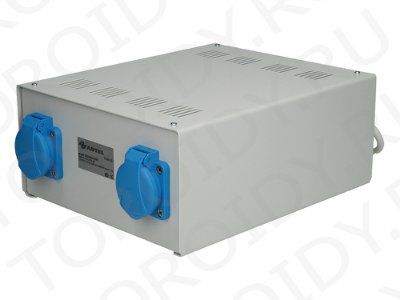 ������������� Toroid TS220/220-2500