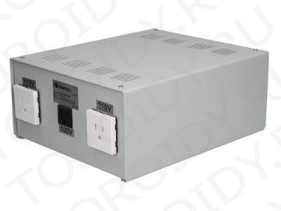 ����������������� Toroid ATS220/110/100-2500