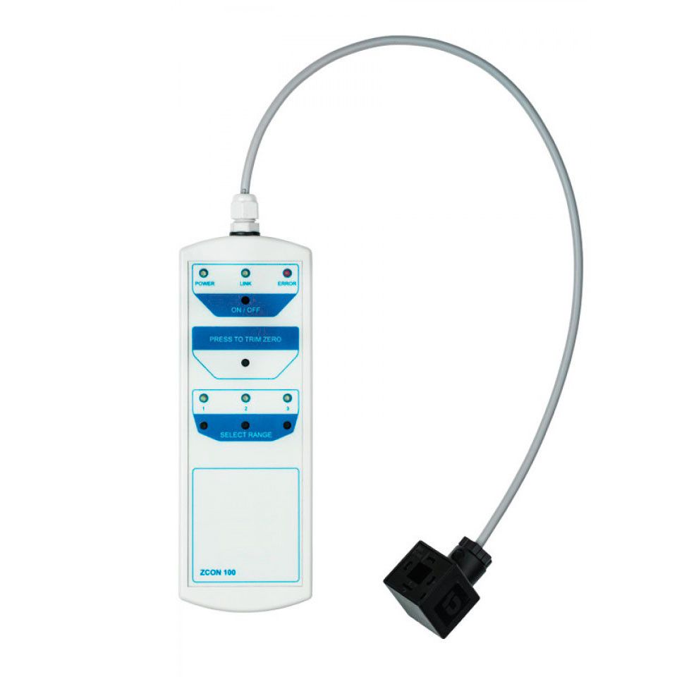 ������������ �������� �������� ZCON 100 ������ (PIEZUS)