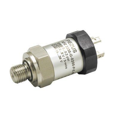 ������ ������ �������� � ���������� ������������� ����� APZ 3230 ������(PIEZUS)