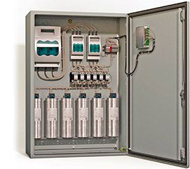 �������������� ��������� �����(���, ���, ���) 0,4-5-2,5 IP31 ���4