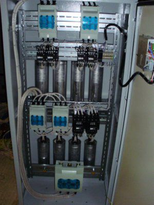 �������������� ��������� �����(���, ���, ���,���58) 0,4-225-25 IP31 ���4