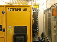 ��������� �������������� Caterpillar C-15 ( 400 ��� / 500 ���)