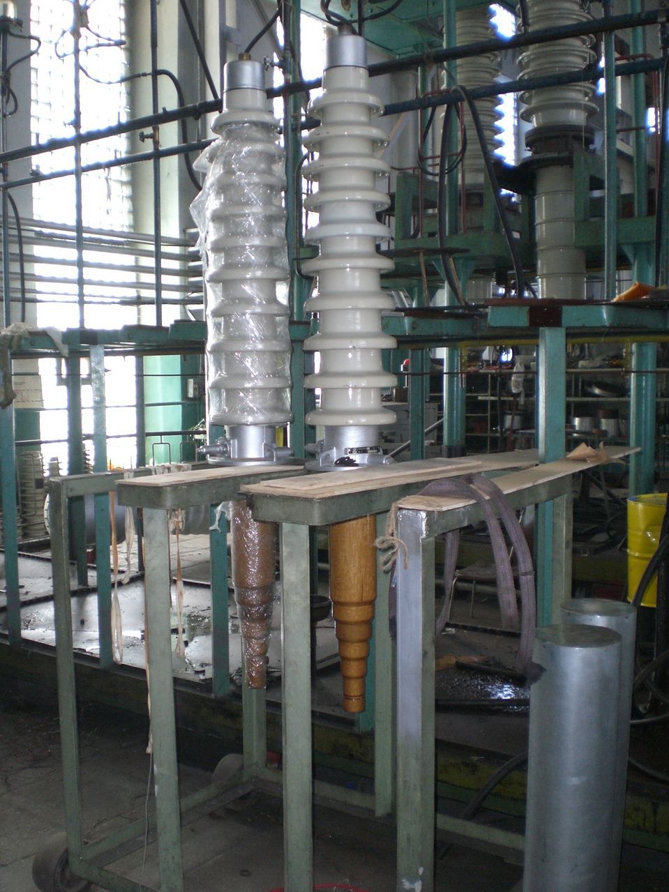 ���� �������������� ����-110/800 (2��.809.024, -01)