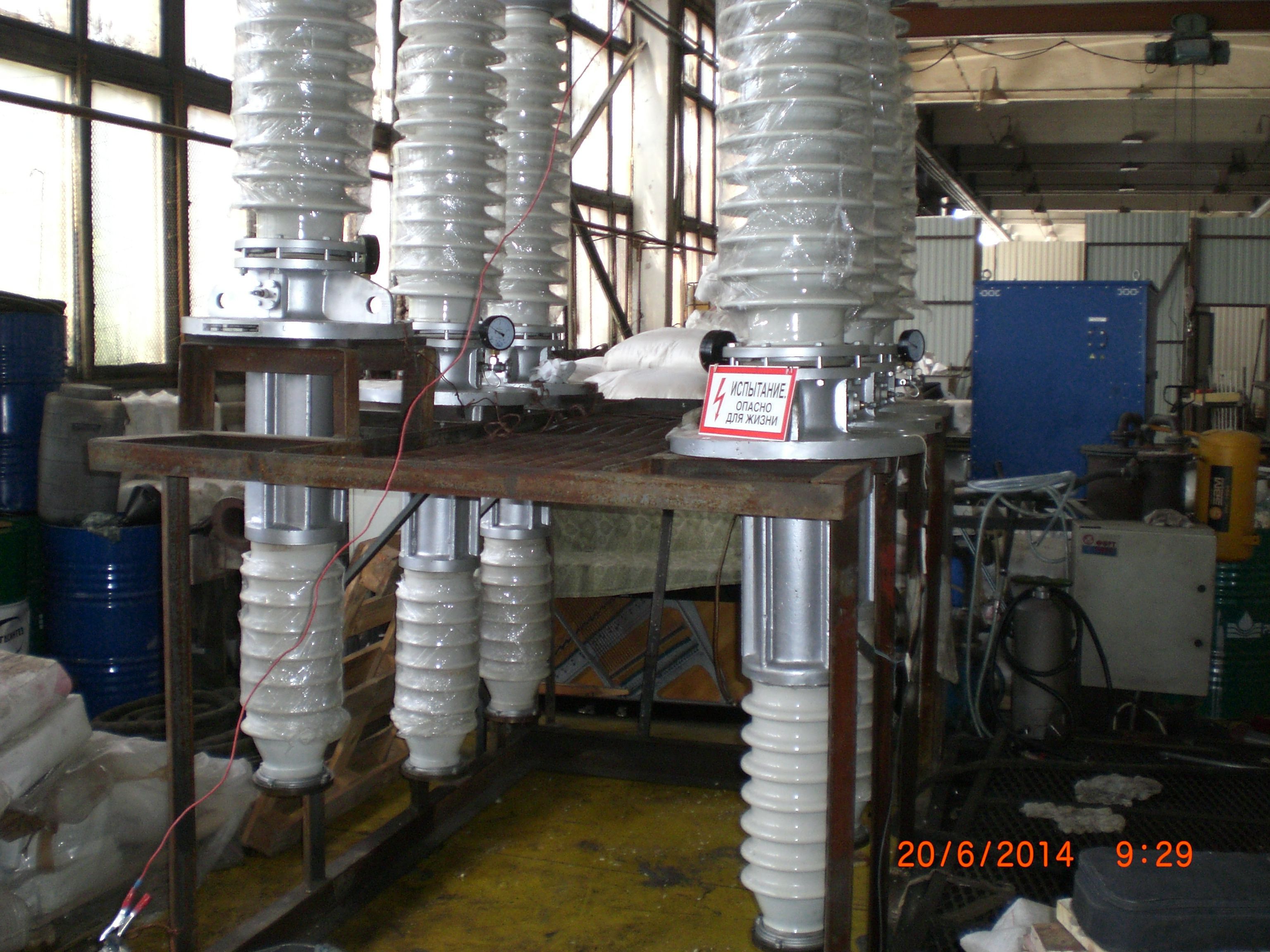 ���� �������������� ���-60-110/800 (����.686351.028)