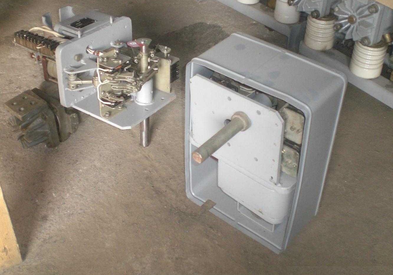 ������ ��-11