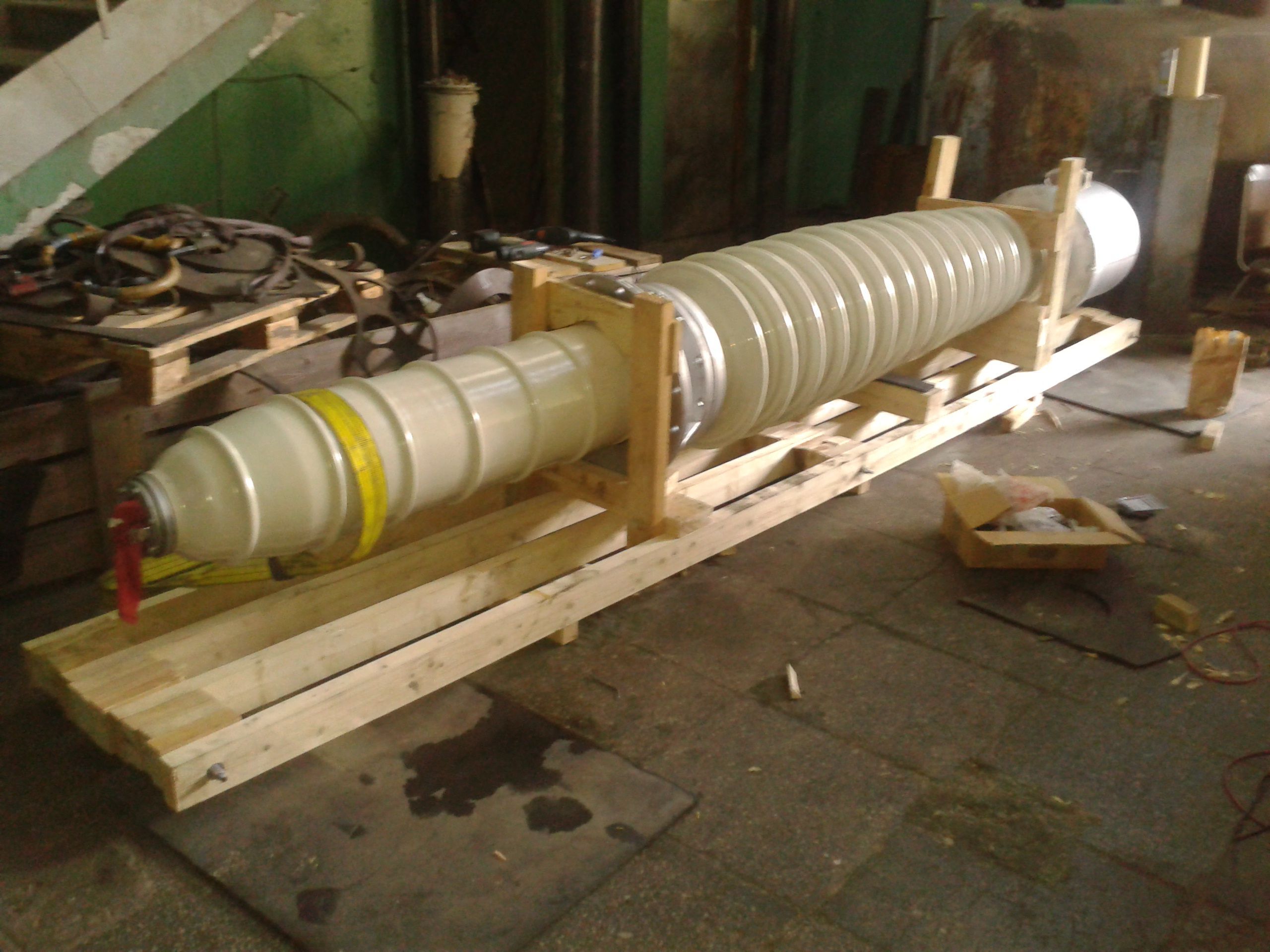 ���� �������������� ���-15-110/2000 (����.686351.013)