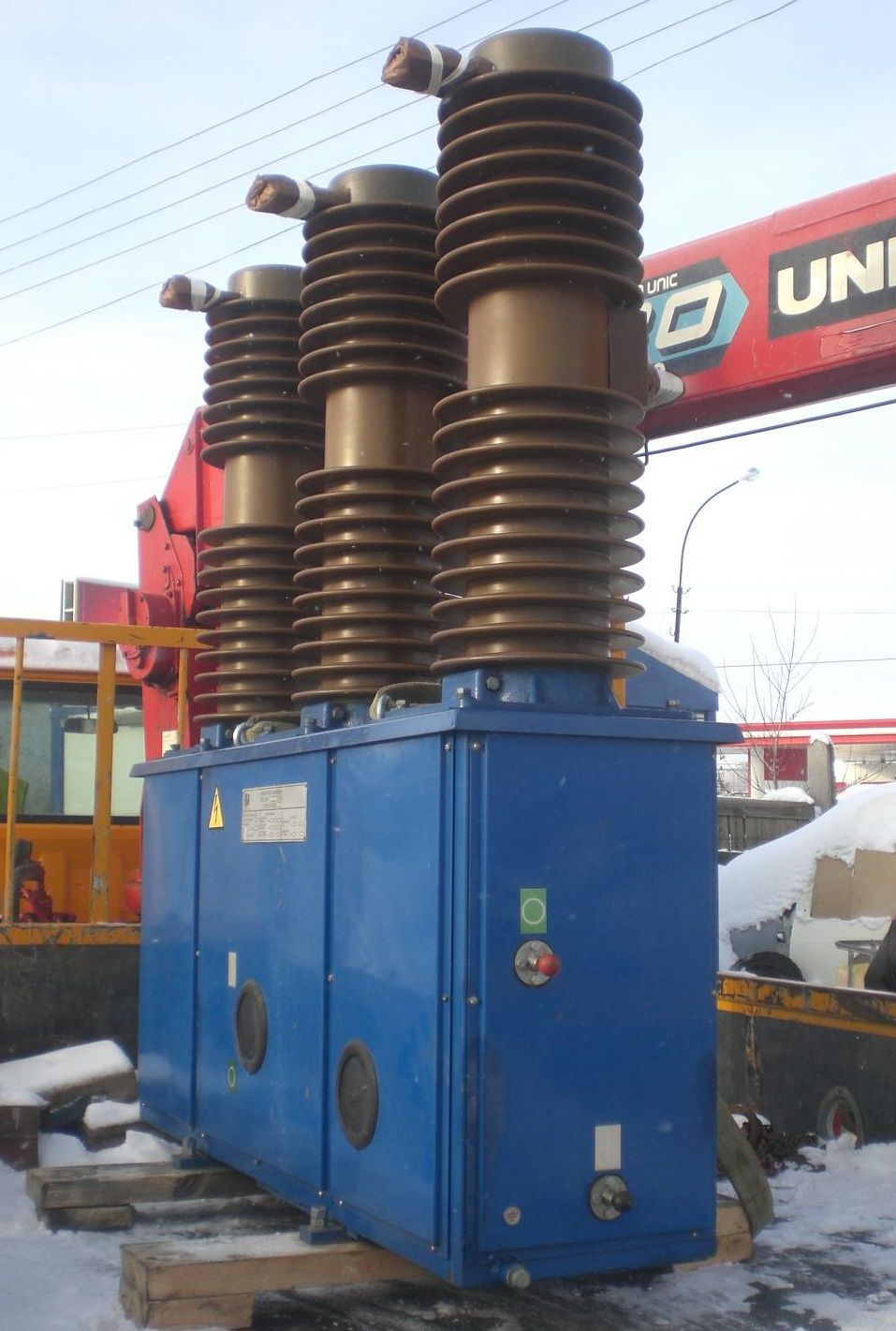 ����������� ����-35