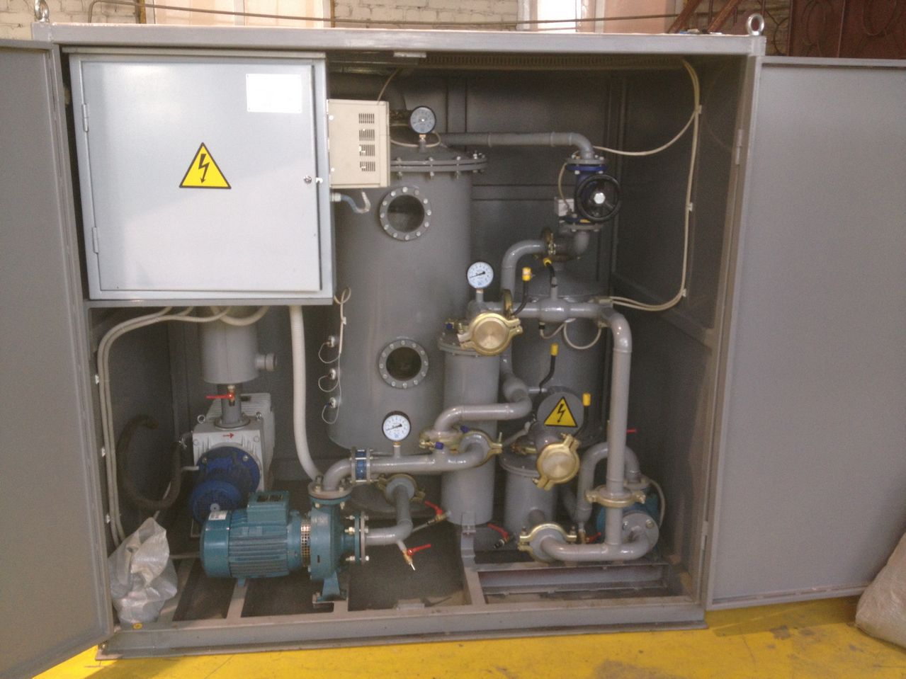 ��������� ���������� ���-92