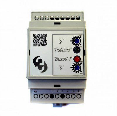 �������������� ������� �������� ����������� SPINe-TR