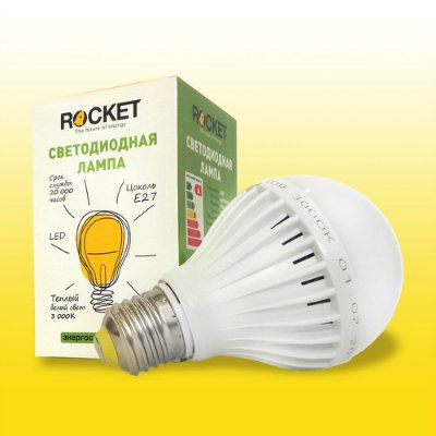 ����� ������������ ROCKET 10 ���� � 27 3000�/6000�