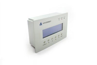 ���������� RTU - Remote Terminal Unit HVR EMS002G-3S-48V ��� �������������������� ������
