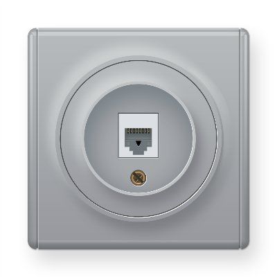 ����� ���������� ������� 1xRJ11 E20601302