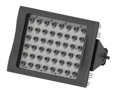 ��������� ������������ ������������ ���������� XLD-FL-72-WHW-220-ZZZ-XX