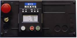 ����� ���������� ��� SDMO NEXYS