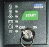 ����� ���������� MISC MODYS