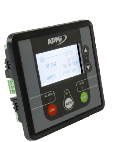 ����� ���������� APM303