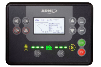 ����� ���������� APM403P