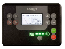 ����� ���������� APM403S