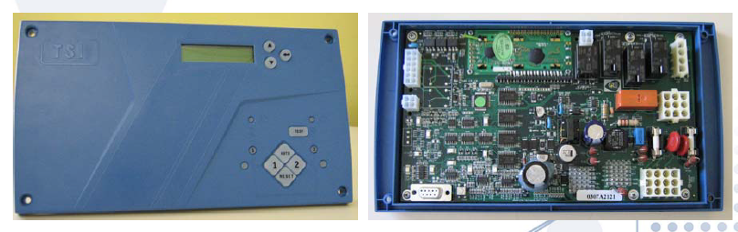 ����� ��������� TSI A52Z2-H